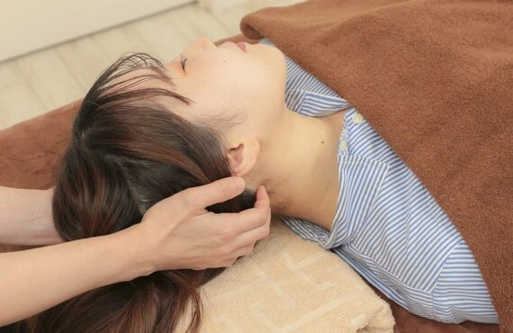 テレワークの疲れをリセット！クリエイティブなあなたを応援します。｜京都の〈もみほぐし〉なら癒しのコアラ