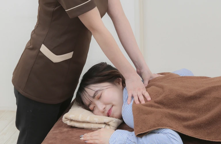 筋肉疲労を癒す、あなたの隠れ家｜京都の〈もみほぐし〉なら癒しのコアラ